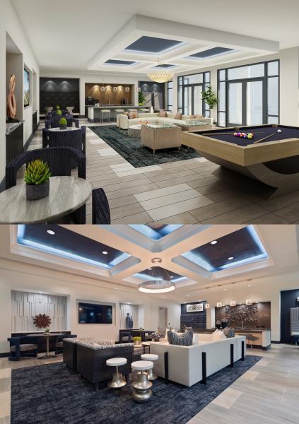 ARIUM Uptown West