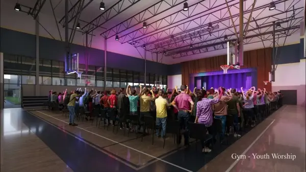 Worship