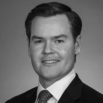 Will Paton, President of Freehill Development Company