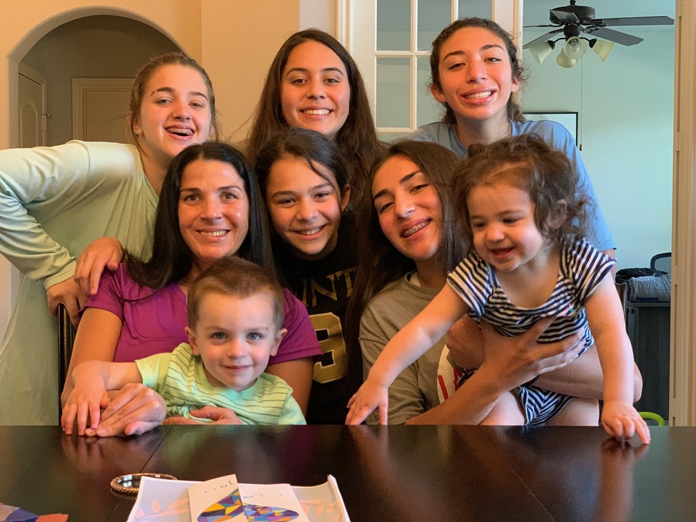 Amanda Kids 1