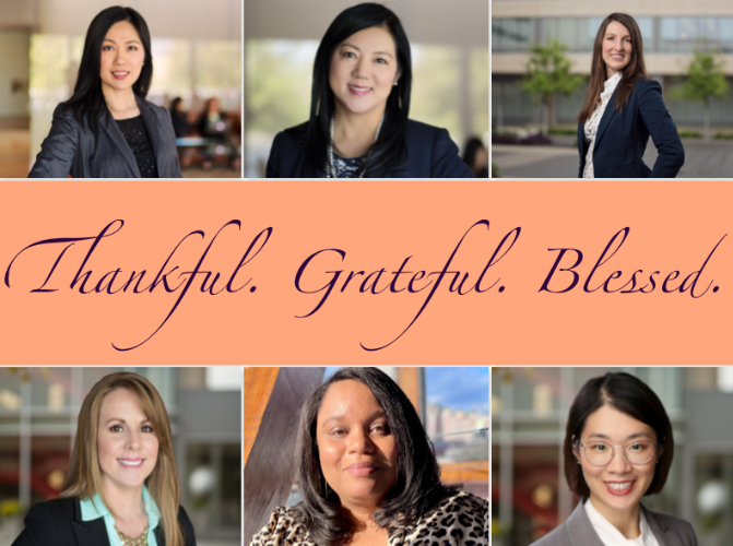 Thankful Message Website