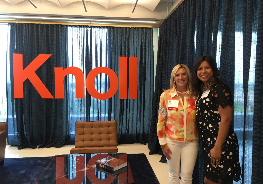 LUXURY the Word for Houston Multifamily Market