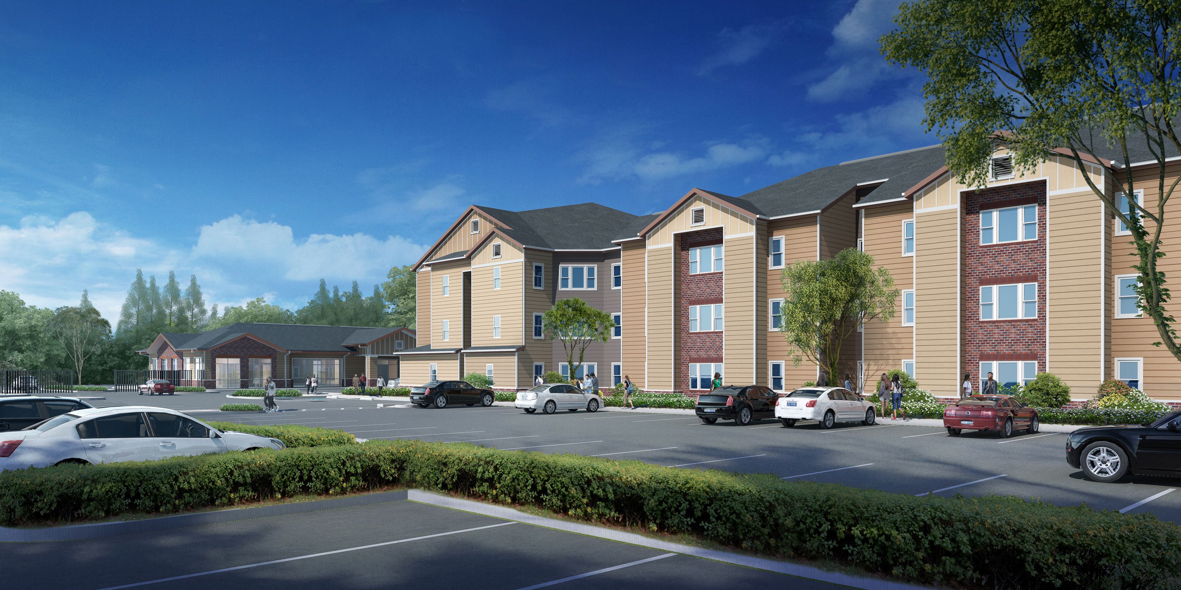 PVAMU_STG-Design-Exterior-Eye-Level-Daytime-Prairie-View-Texas-1