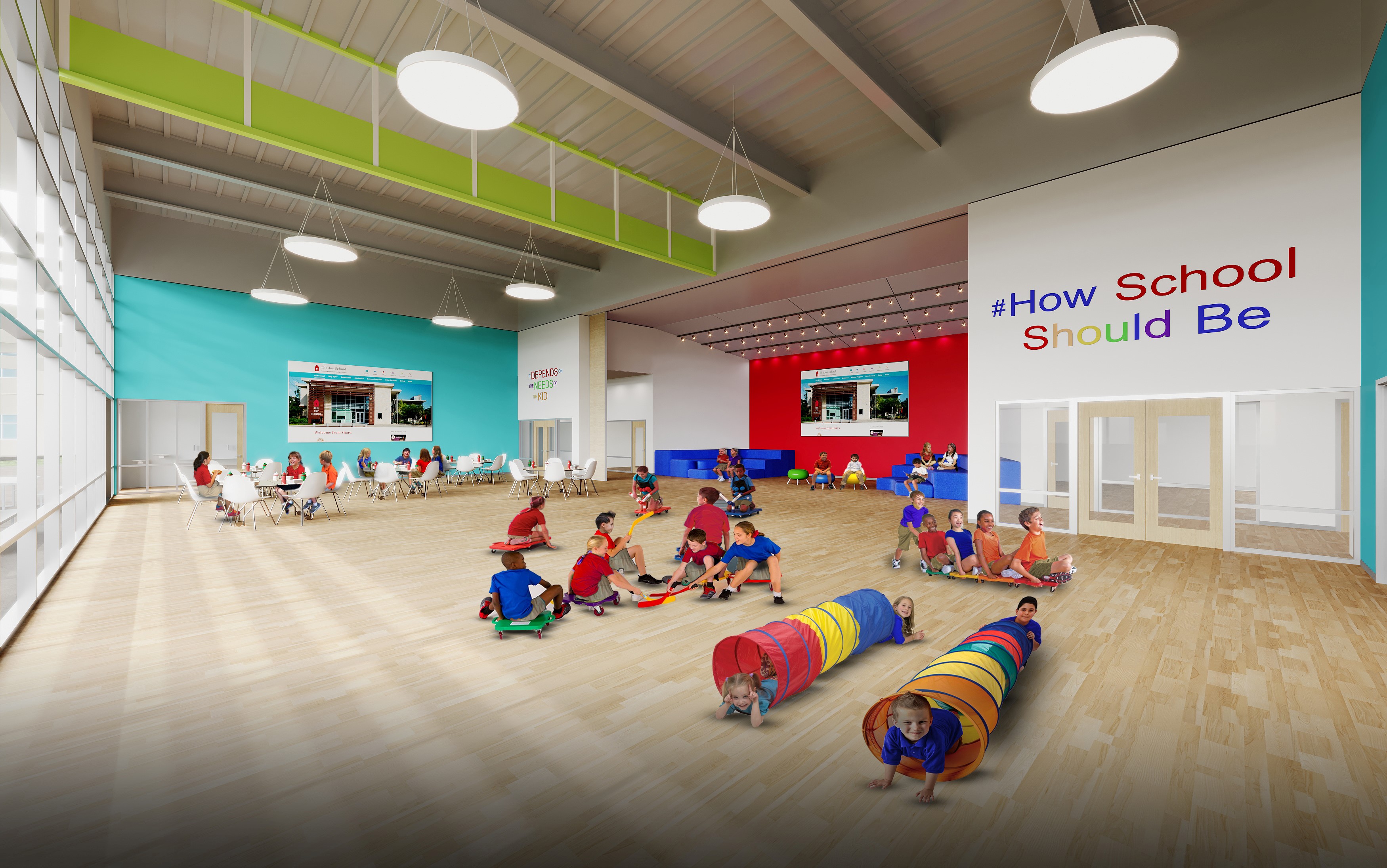 The-Joy-School-1-Interior-Eye-Level-Daytime-Houston-Texas