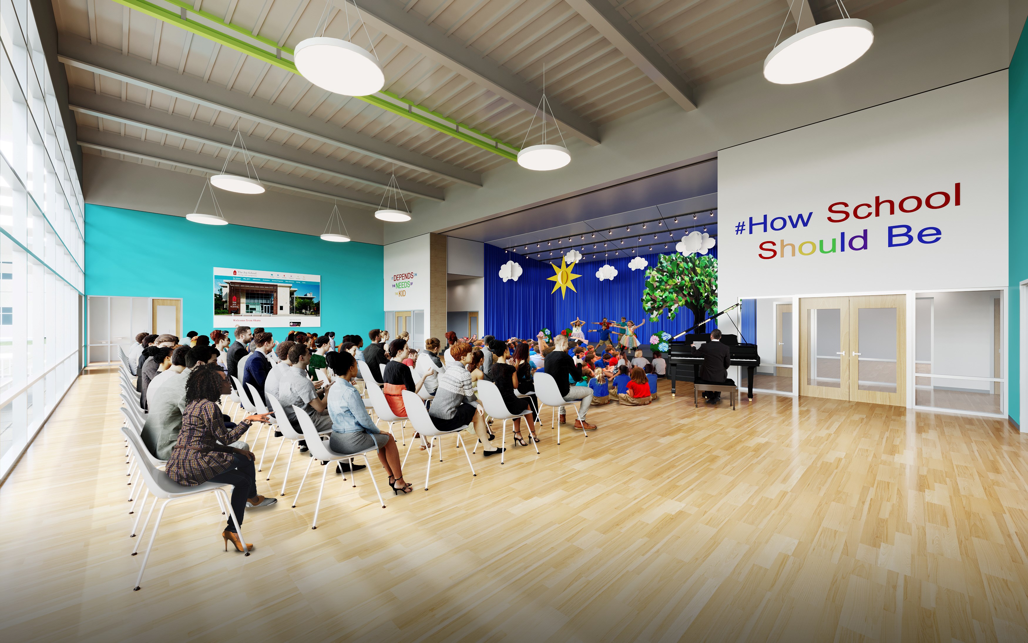The-Joy-School-4-Interior-Eye-Level-Daytime-Houston-Texas