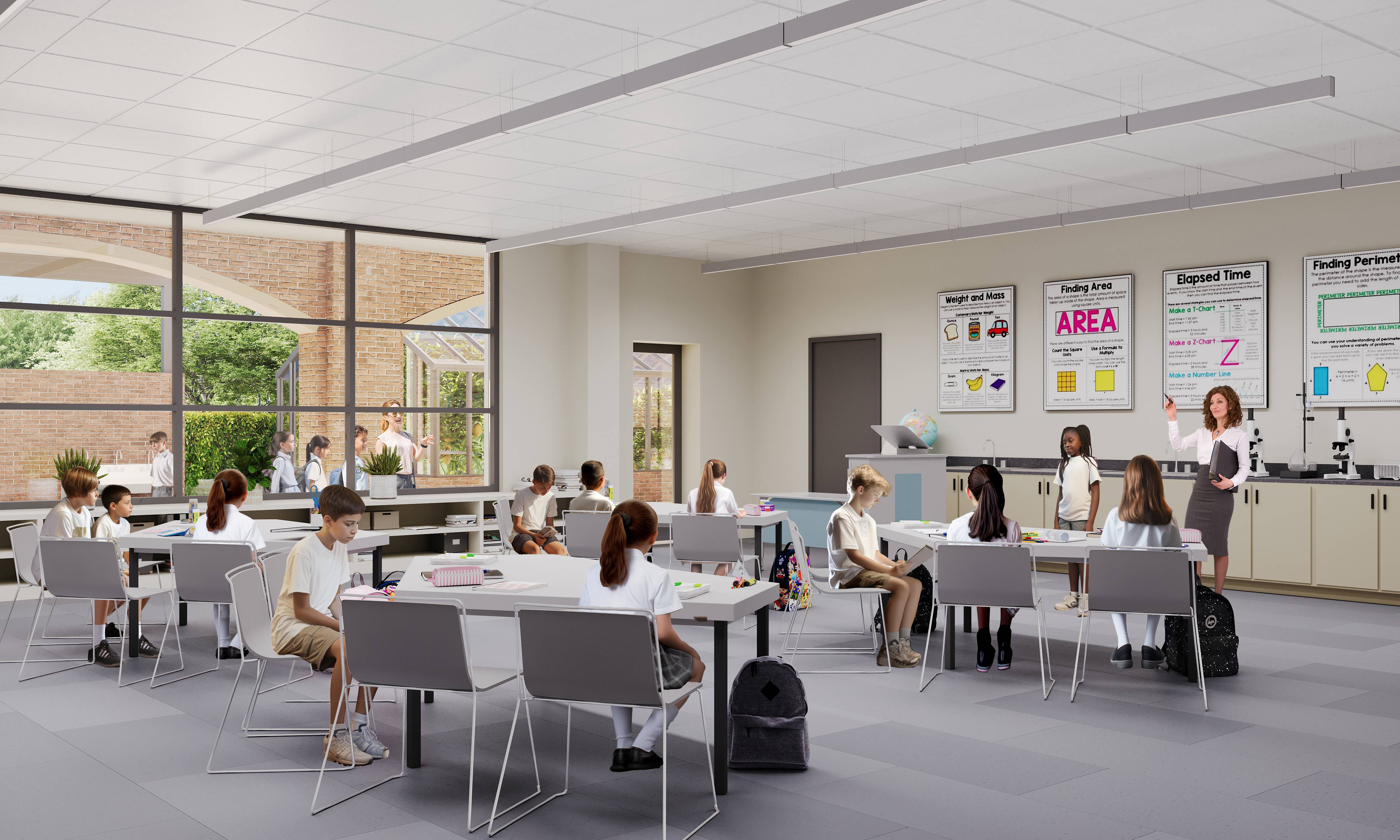 The-Kinkaid-School-Interiors-Studio-Red-Architects-Classroom-Interior-Eye-Level-Daytime-Houston-Texas