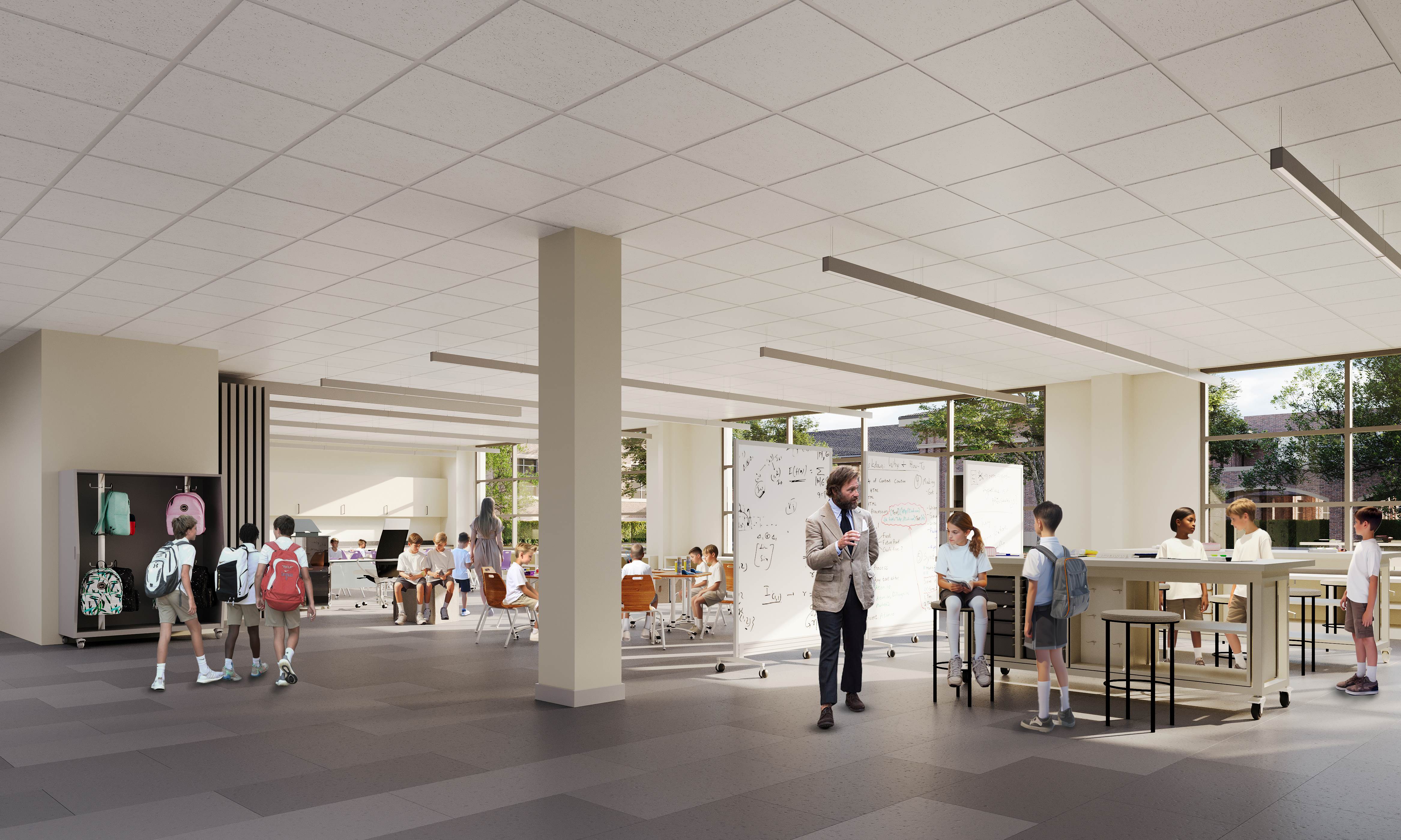 The-Kinkaid-School-Interiors-Studio-Red-Architects-Science-Lab-Interior-Eye-Level-Daytime-Houston-Texas