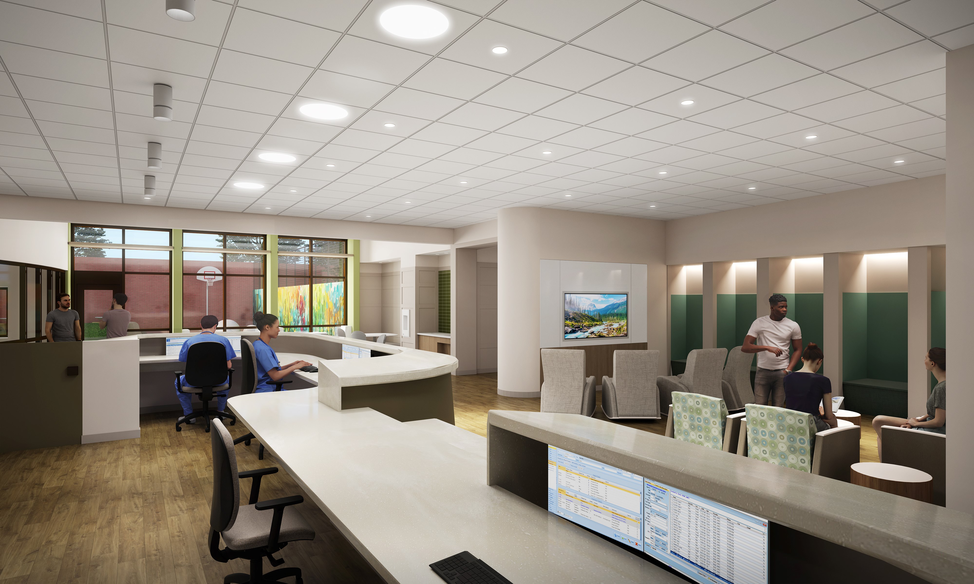 Mecklenburg-FBC-Human-Experience-Interior-Eye-Level-Daytime-Charlotte-NC-3