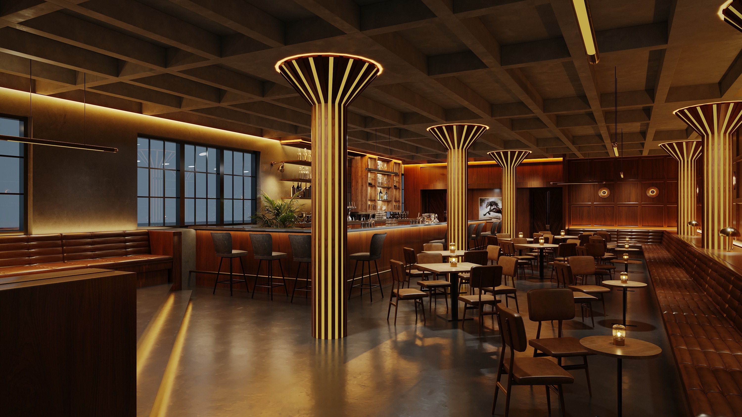 Purse-Building-Project-Interior-View-Houston-Texas-4