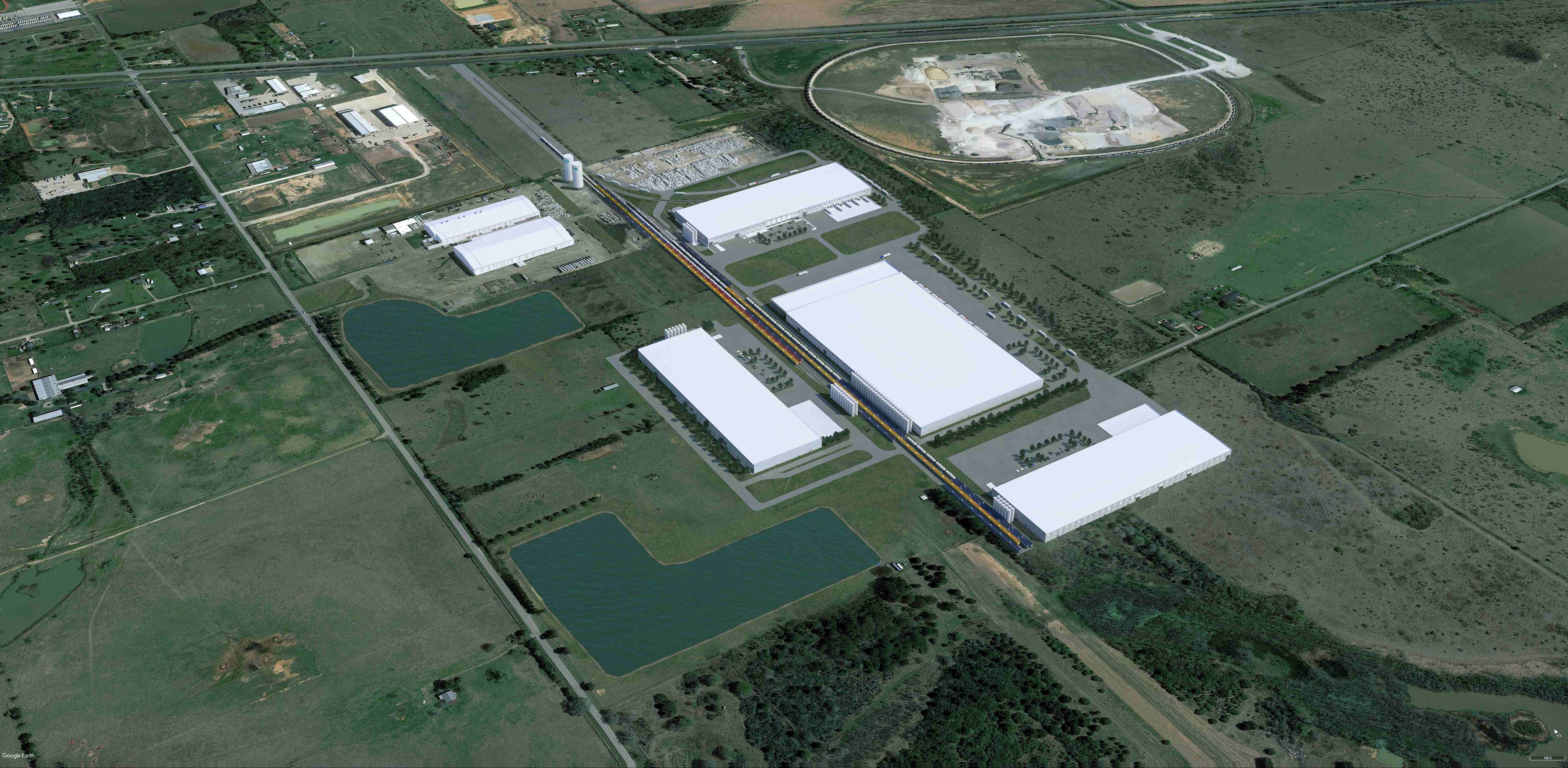 Natura-PCR-Goree-Architects-Exterior-Aerial-2-Daytime-Waller-Texas