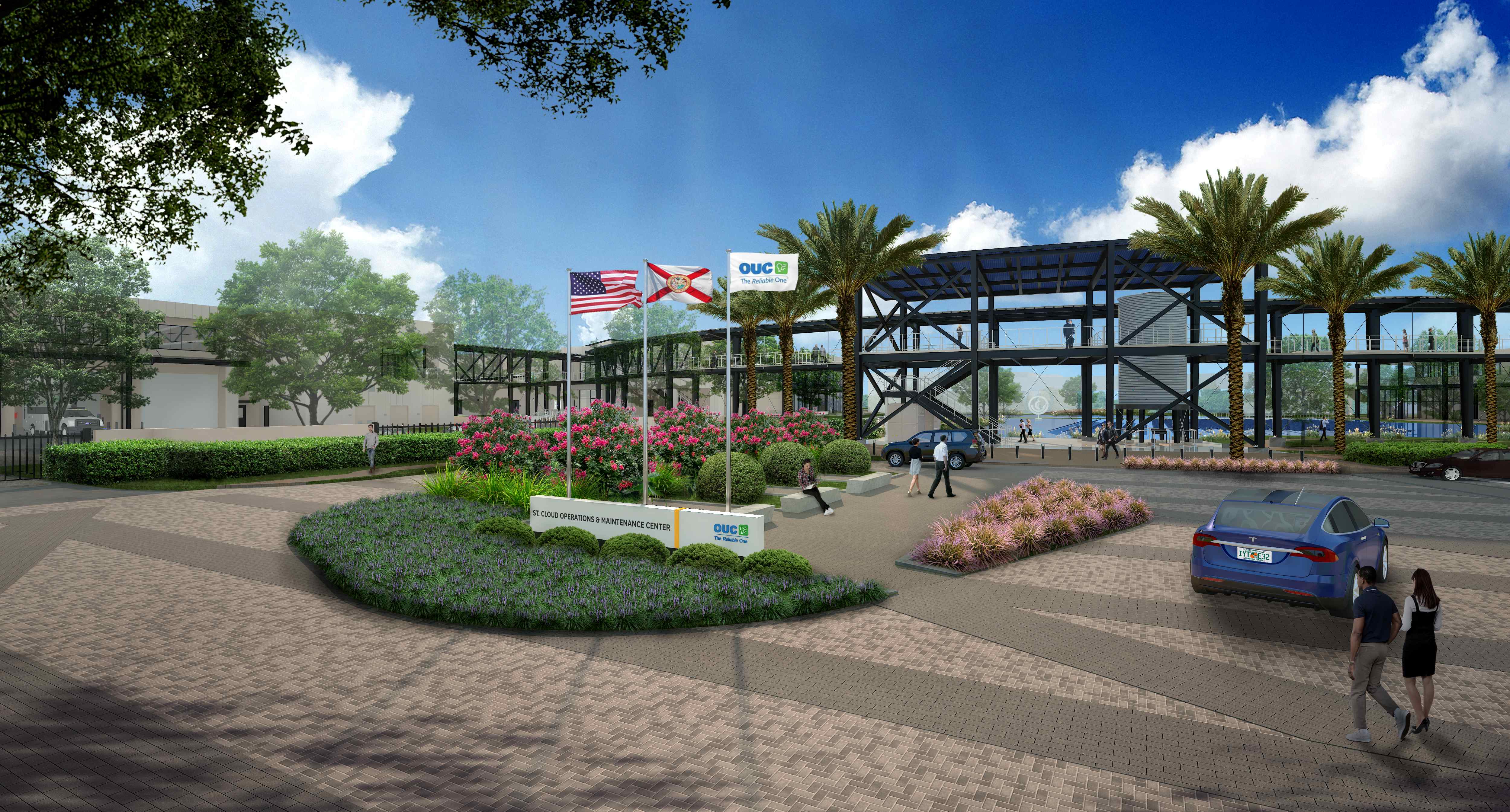 the-orlando-utilities-commission-ouc-st-clouds-operation-and-maintenance-center-eye-level