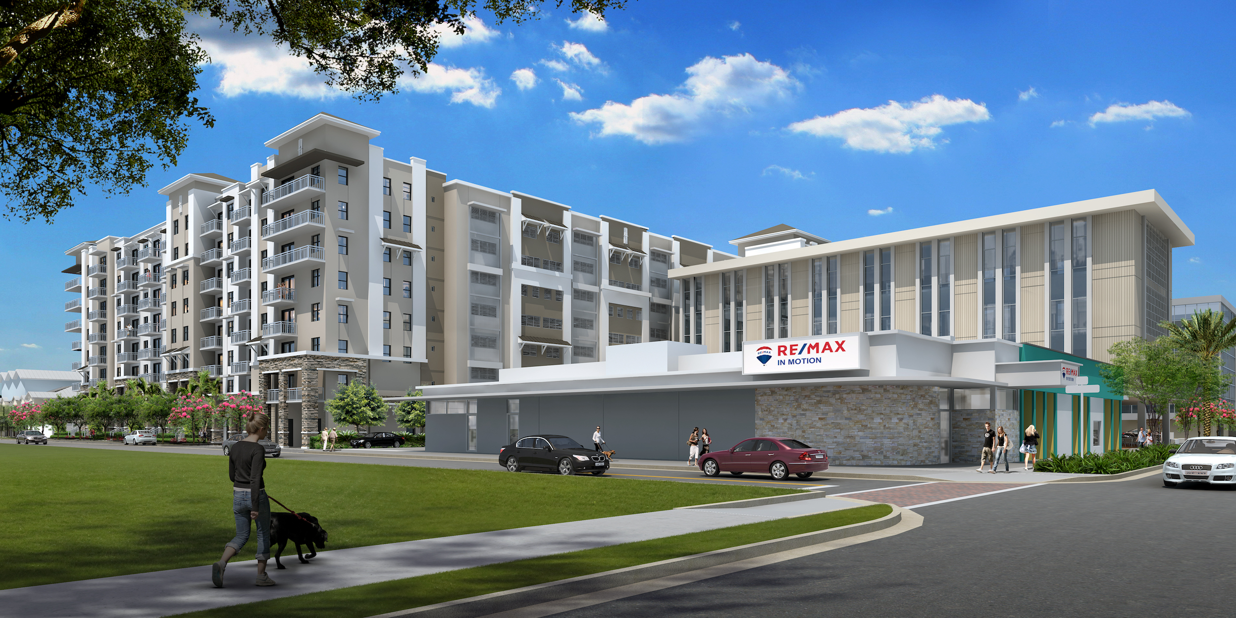 Mayla Pompano Remax