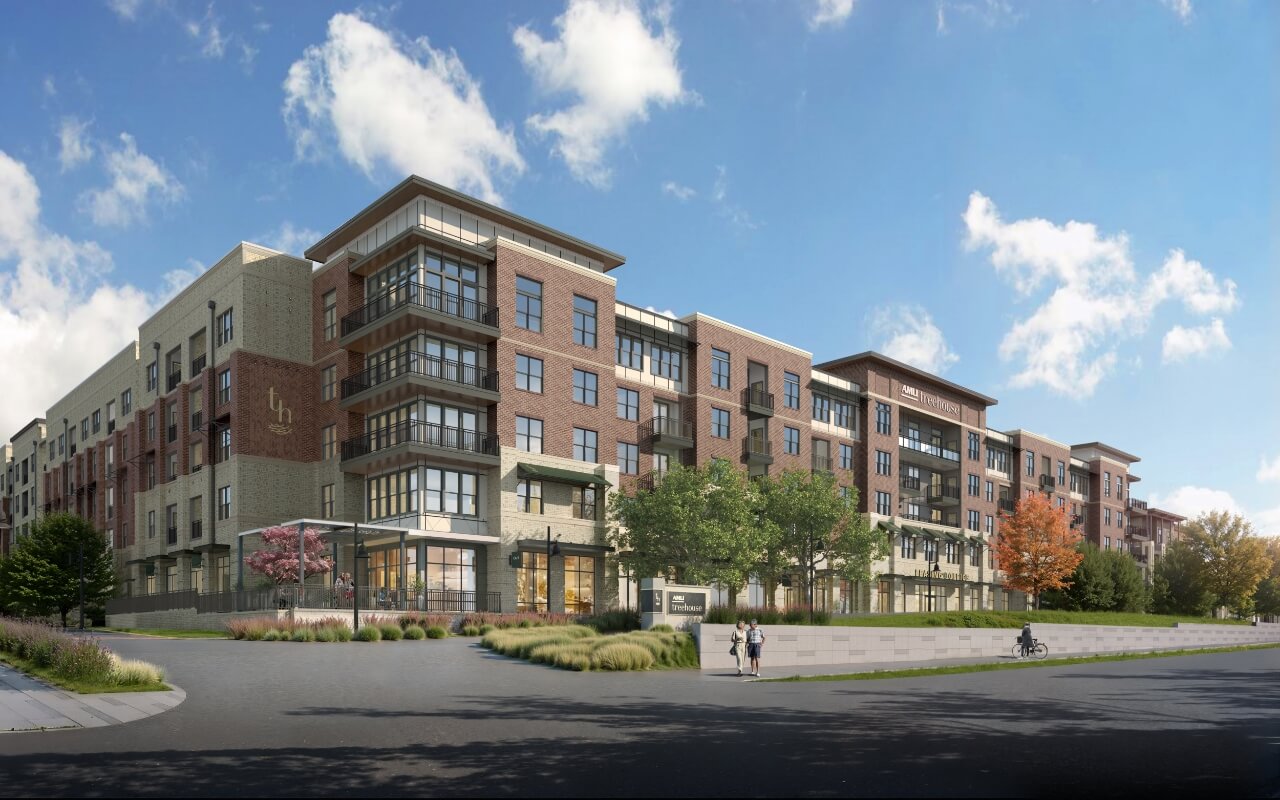 AMLI-Treehouse-Bldg-1-Exterior-Eye-Level-Daytime-Addison-TX