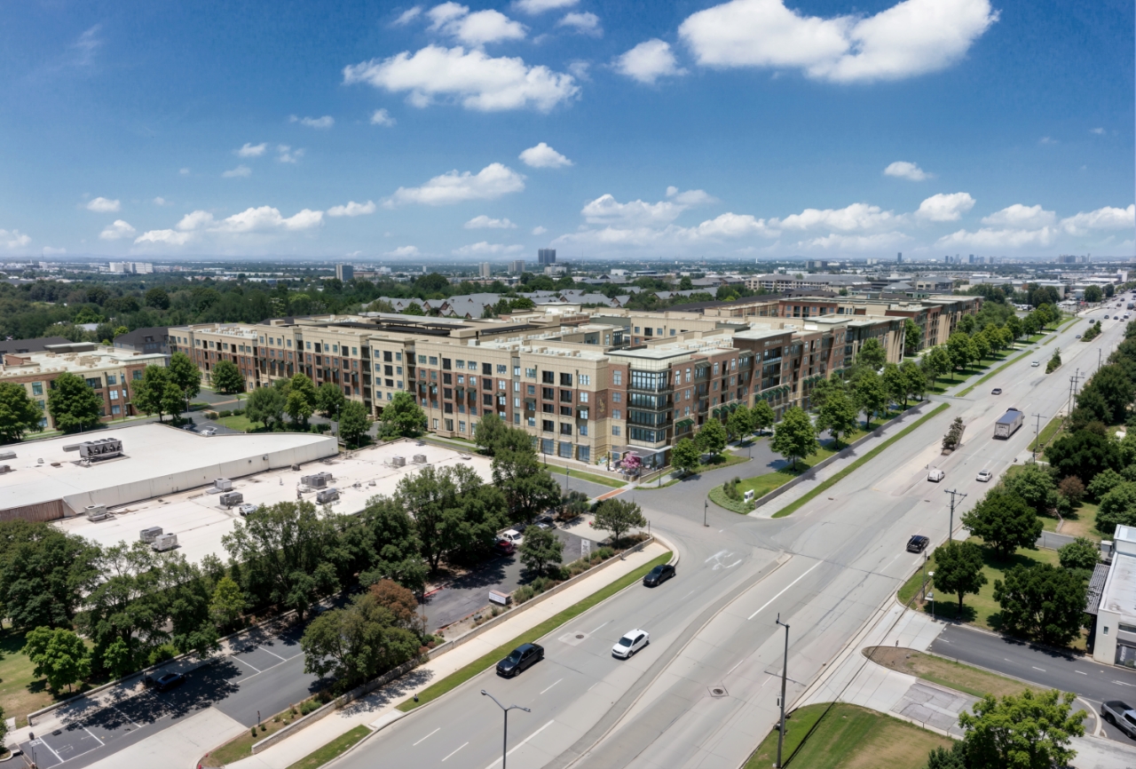 AMLI-Treehouse-Exterior-Aerial-Daytime-Addison-TX