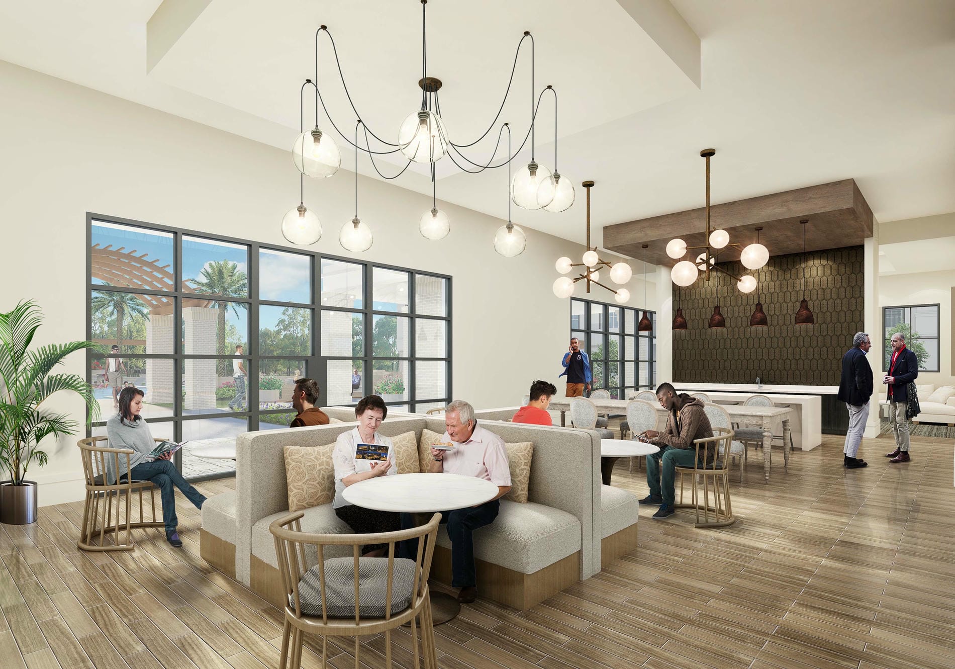 Alys-Crossing-Interior-Clubhouse-View-2-Daytime-Cypress-TX