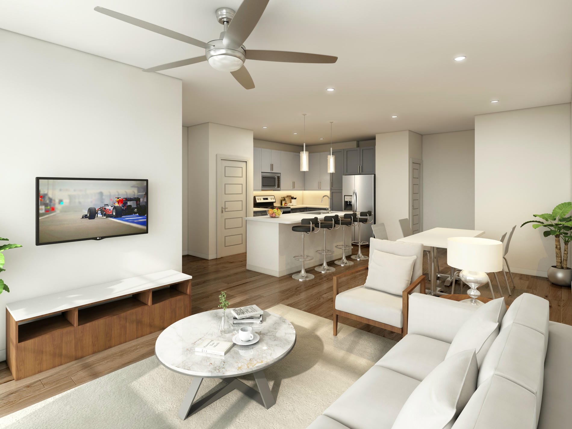 Alys-Crossing-Interior-Living-Daytime-Cypress-TX