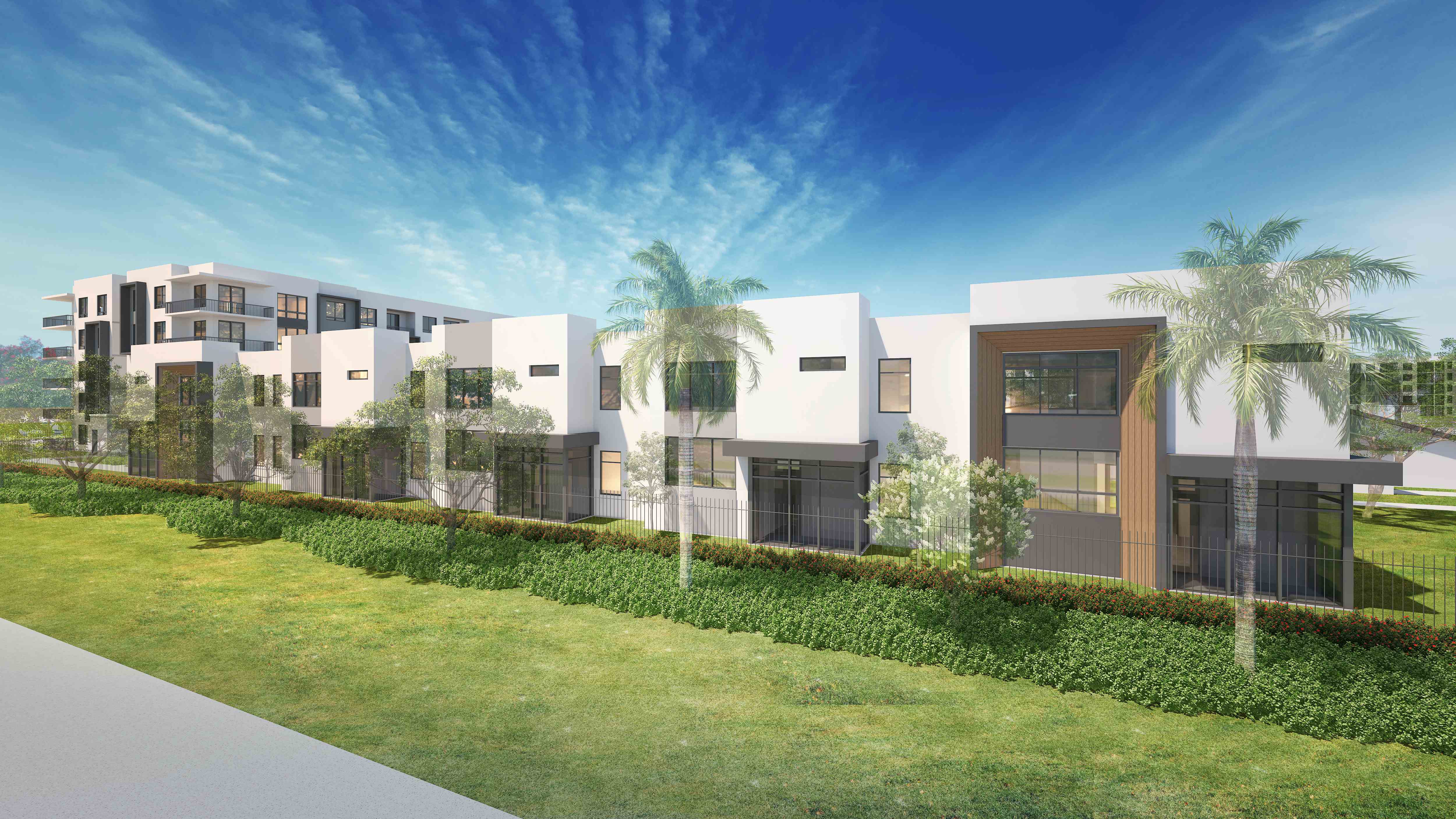 Indigo-Pompano-Beach-Bizi-Arq-Exterior-Semi-Aerial-Daytime-Pompano-Florida-2