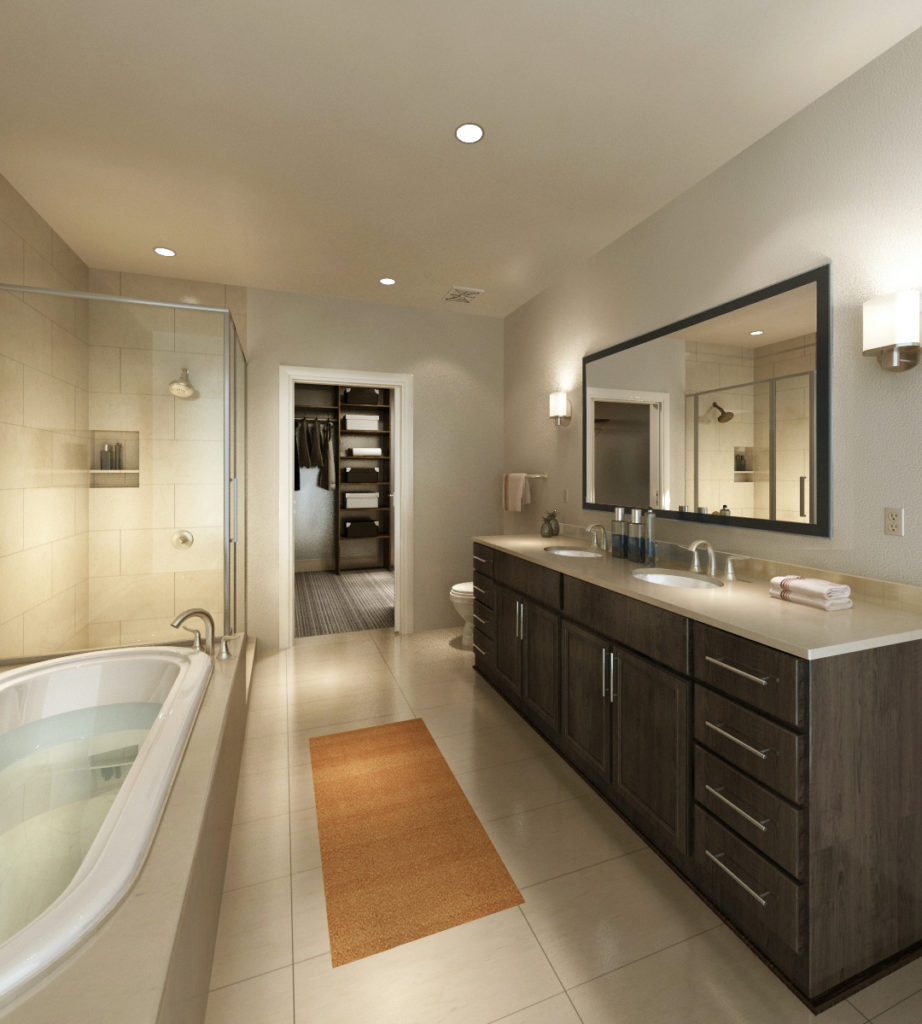 Market-Square-Tower-Greystar-Houston-Bathroom_Scheme-B-Interior-Eye-Level-Houston-Texas