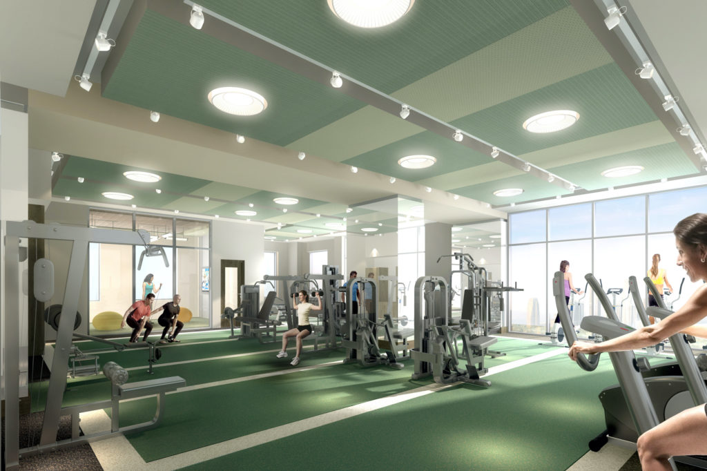 Market-Square-Tower-Greystar-Houston-Sky-Gym-Interior-Eye-Level-Houston-Texas