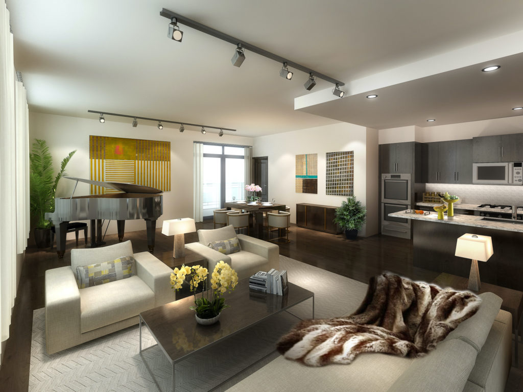Market-Square-Tower-Greystar-Houston-Unit-Rendering-1-Interior-Eye-Level-Houston-Texas