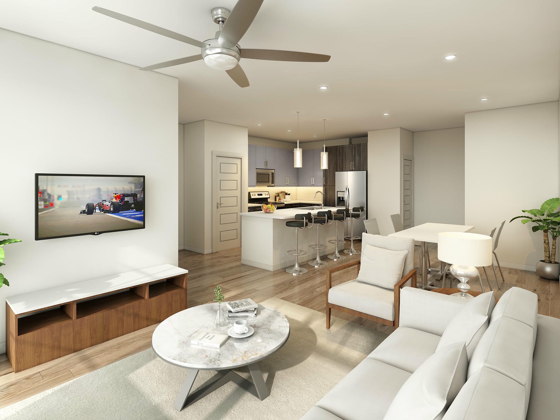 The-Rosemary-Unit-Interior-Daytime-Humble-TX