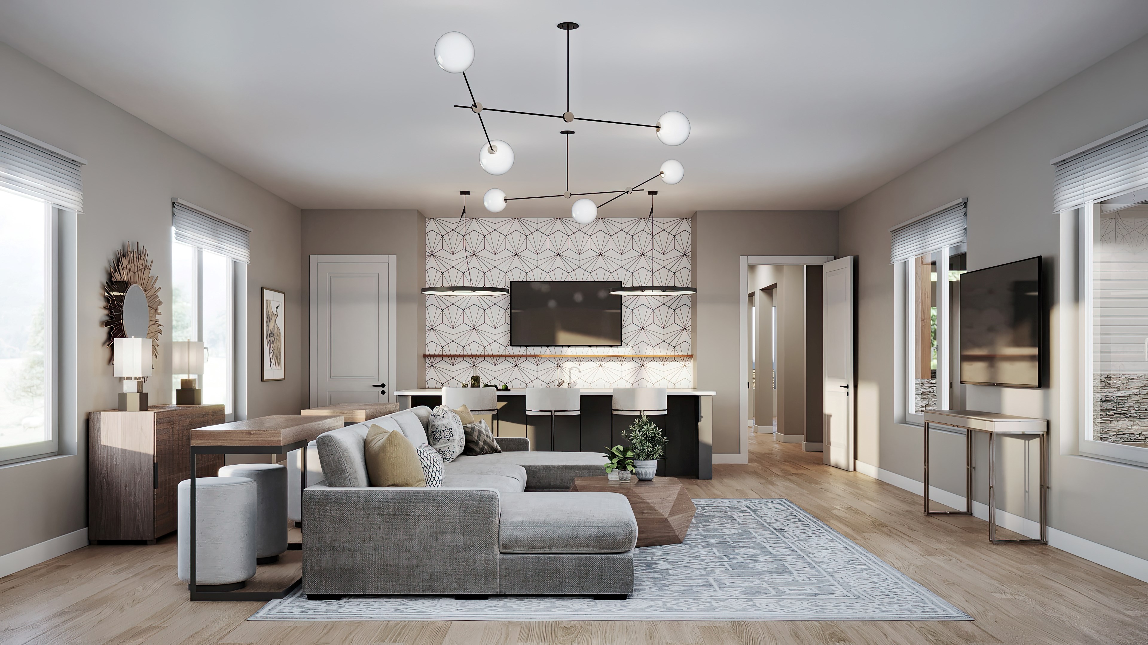 Villas-At-Creekside-Multi-Purpose-Room-2-Interior-Eye-Level-Daytime-New-Braunfels-Texas