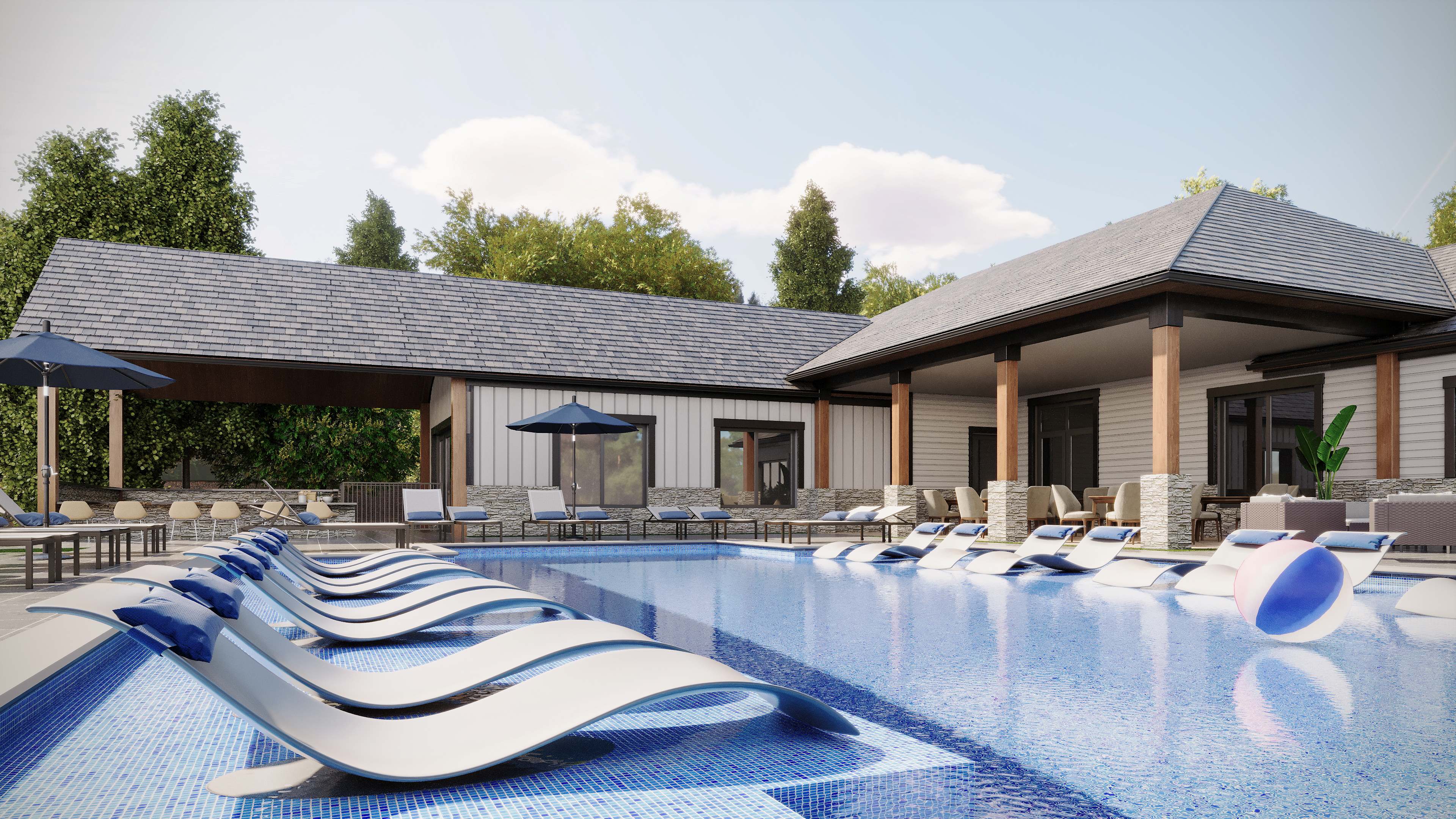 Villas-At-Creekside-Pool-2-Exterior-Eye-Level-Daytime-New-Braunfels-Texas