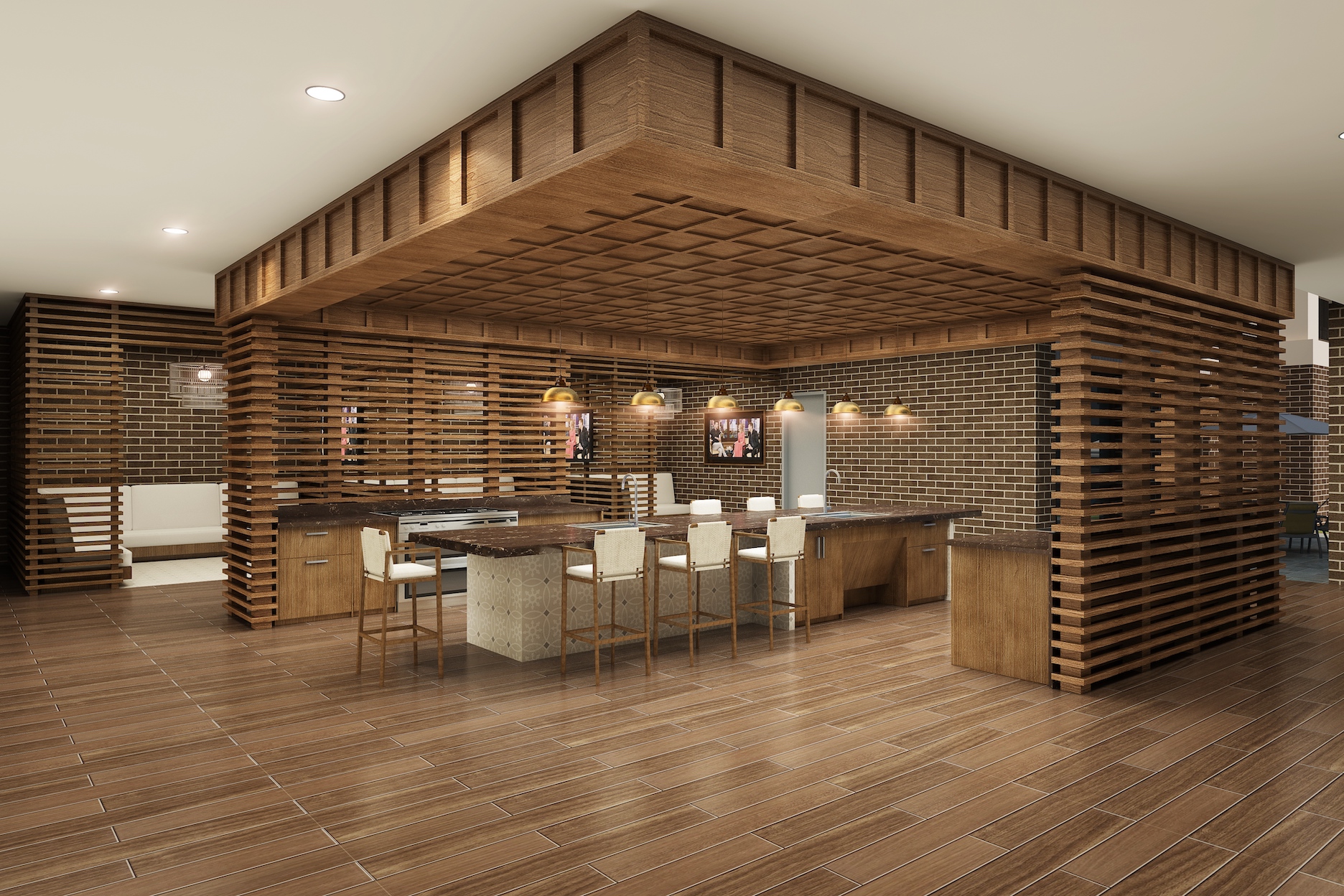 The-Rosslyn-At-Garden-Oaks-Apartments-Interior