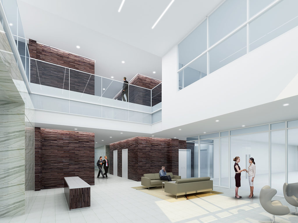 25 Sea Rose Avenue Interior Eye-Level