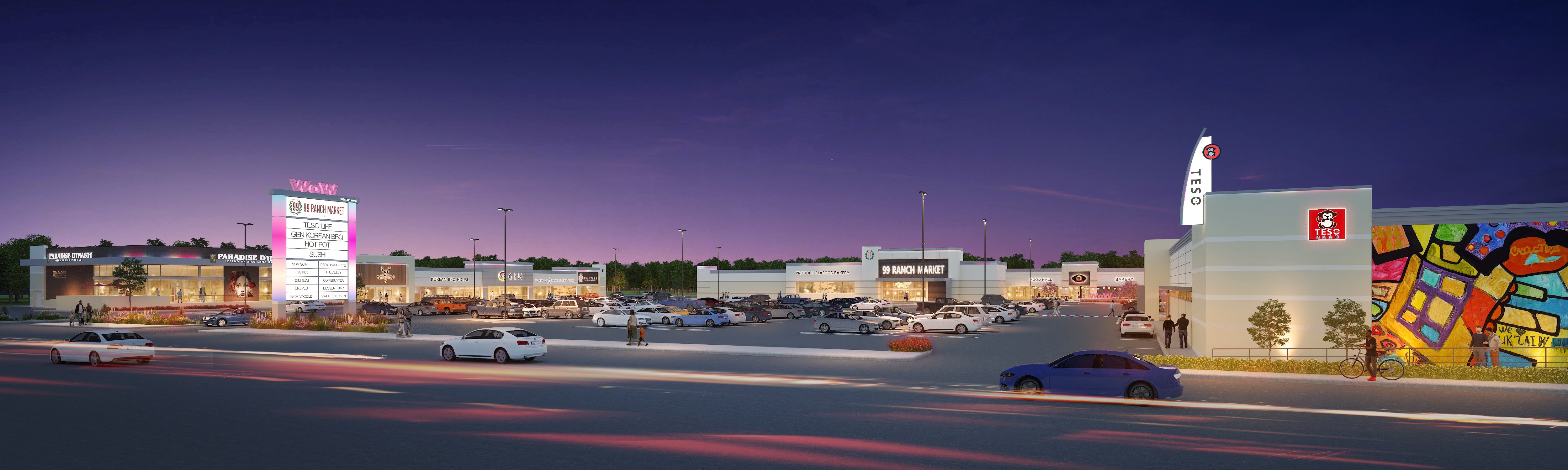 West-on-West-Exterior-Eye-Level-Dusk-Houston-TX-2