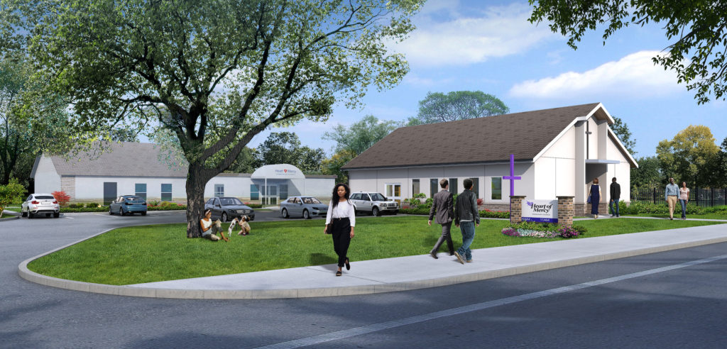 Orlando’s impactful new churches