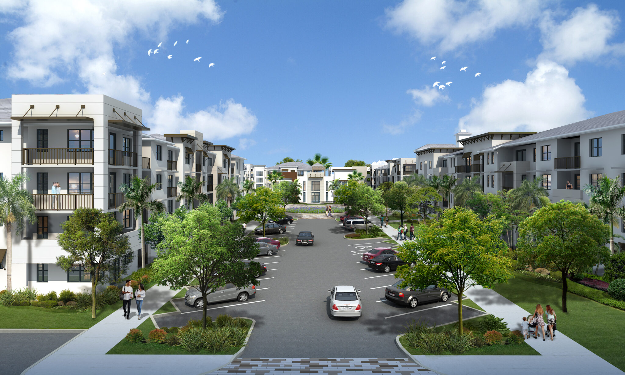 So great they’re Epic Residences